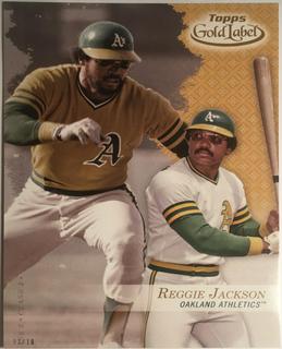 Reggie Jackson
