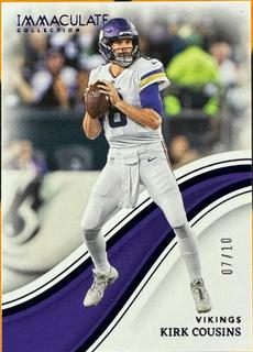 Kirk Cousins
