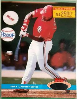 Ray Lankford