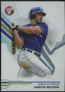 Carlos Beltran