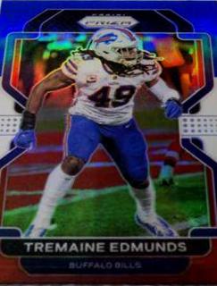 Tremaine Edmunds