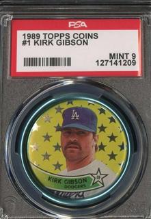 Kirk Gibson