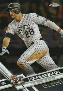 Nolan Arenado