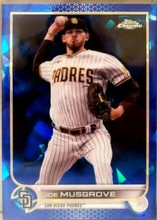 Joe Musgrove