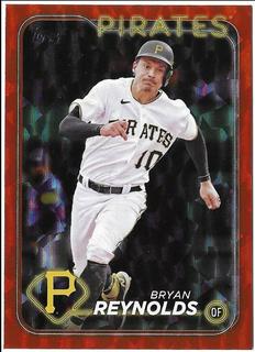 Bryan Reynolds