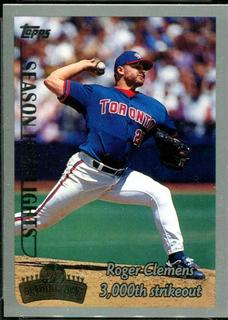 Roger Clemens