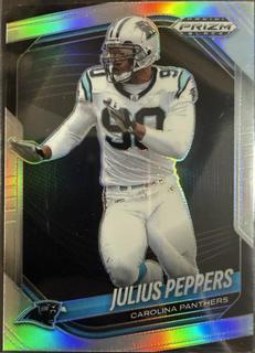 Julius Peppers