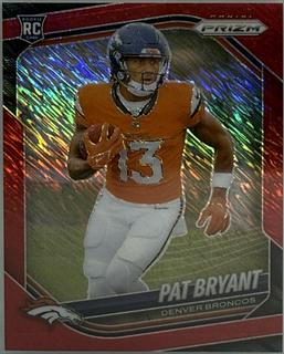 Pat Bryant