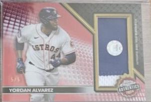 Yordan Alvarez