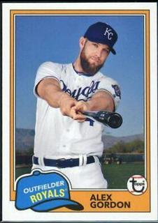 Alex Gordon