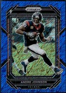 Andre Johnson