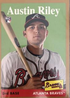 Austin Riley