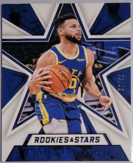 Stephen Curry