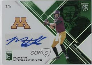 Mitch Leidner