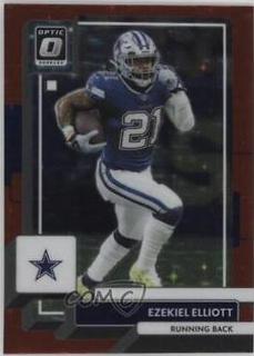 Ezekiel Elliott