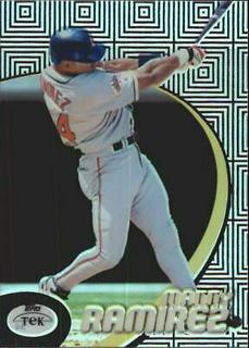 Manny Ramirez