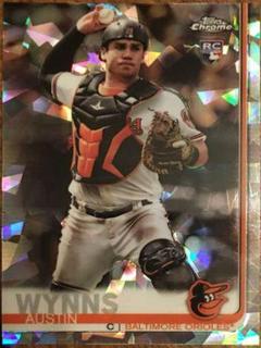 Austin Wynns