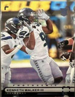 Kenneth Walker III