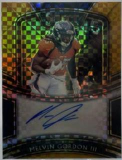 Melvin Gordon III