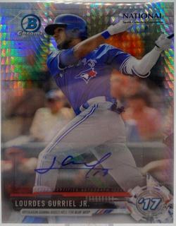 Lourdes Gurriel Jr.