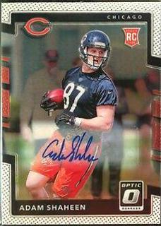 Adam Shaheen
