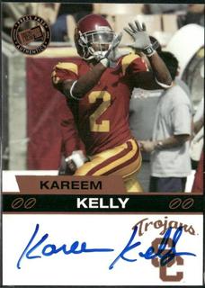 Kareem Kelly