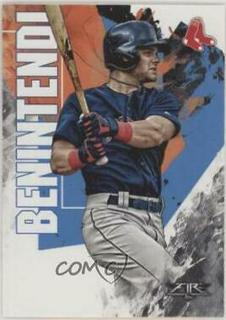 Andrew Benintendi