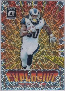 Todd Gurley II