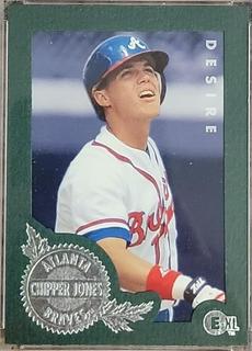 Chipper Jones
