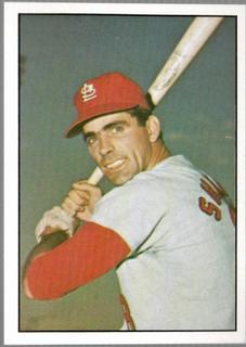 Mike Shannon
