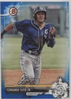 Fernando Tatis Jr.