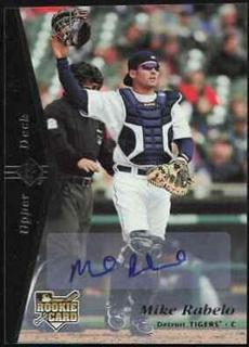 Mike Rabelo