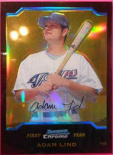 Adam Lind