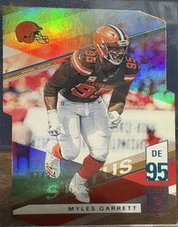 Myles Garrett