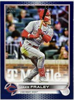 Jake Fraley