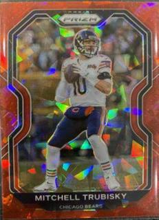 Mitchell Trubisky
