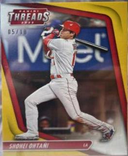 Shohei Ohtani