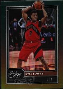Kyle Lowry