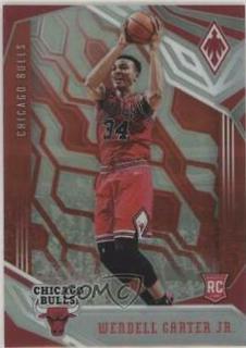 Wendell Carter Jr.