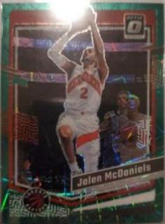 Jalen McDaniels