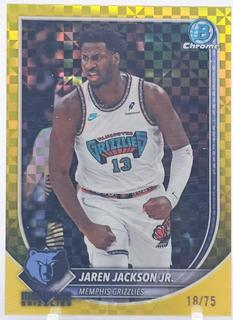 Jaren Jackson Jr.
