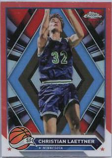 Christian Laettner