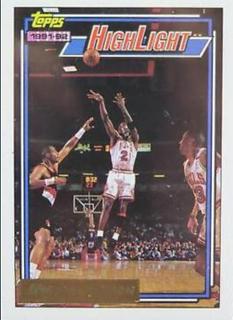 Michael Jordan