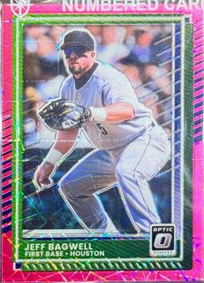 Jeff Bagwell