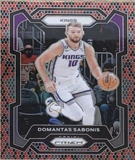 Domantas Sabonis