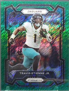 Travis Etienne Jr.