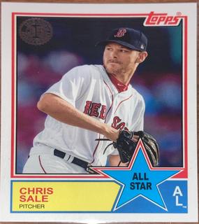 Chris Sale