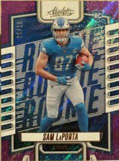 Sam LaPorta