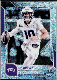 Josh Hoover