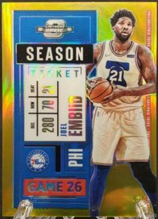 Joel Embiid